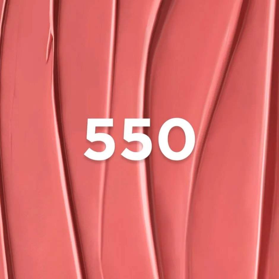 Sale L'Oreal L'Oréal Paris Color Riche 550 Unapologetic Satin Nude Lippenstift
