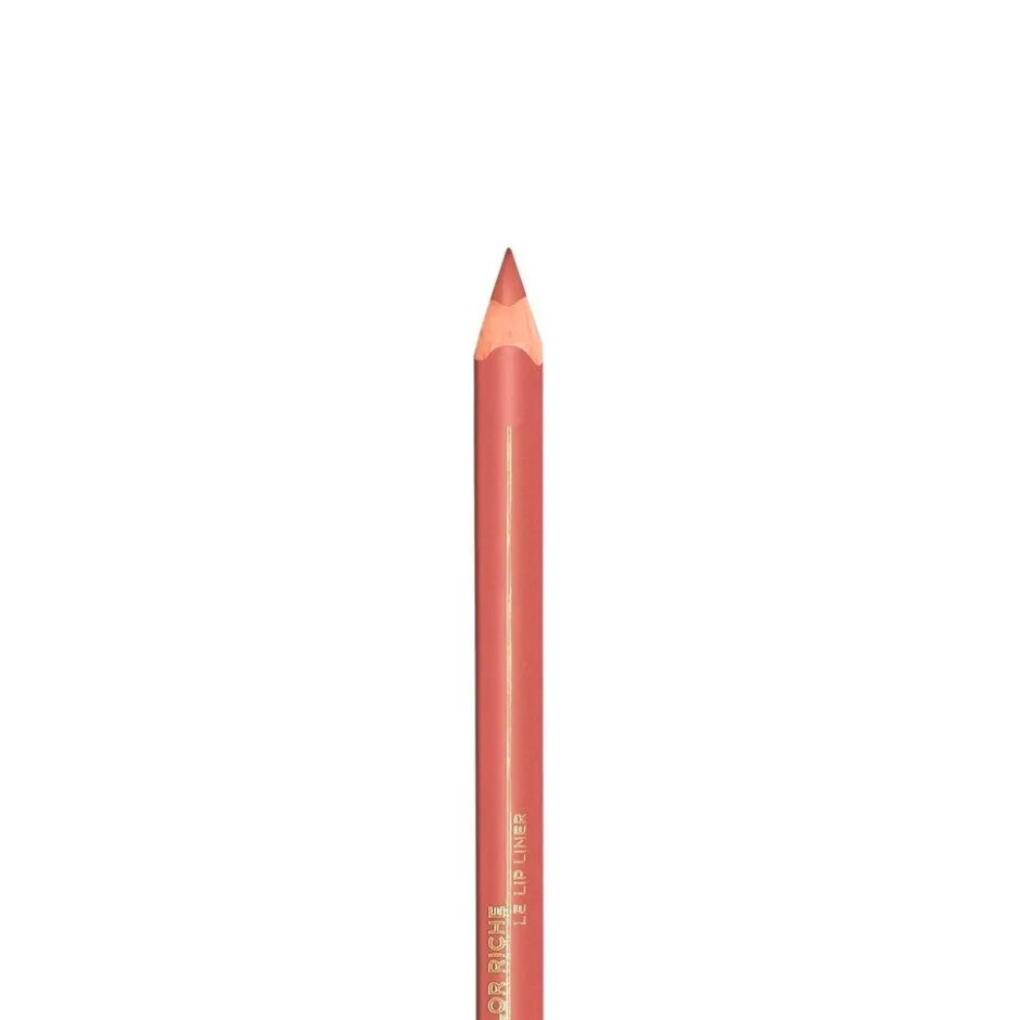 Hot L'Oreal L’Oréal Paris Color Riche 630 Beige a Nu Richest Lipliner
