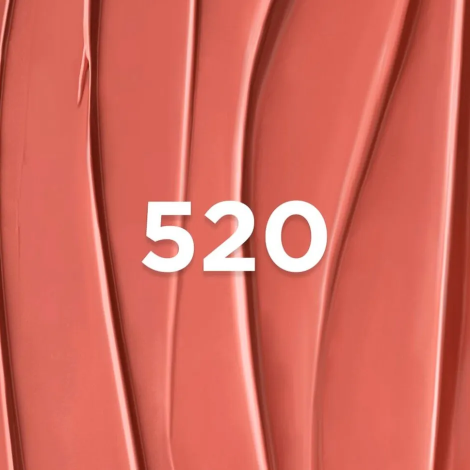 Discount L'Oreal L'Oréal Paris Color Riche 520 Nude Defiant Satin Nude Lippenstift