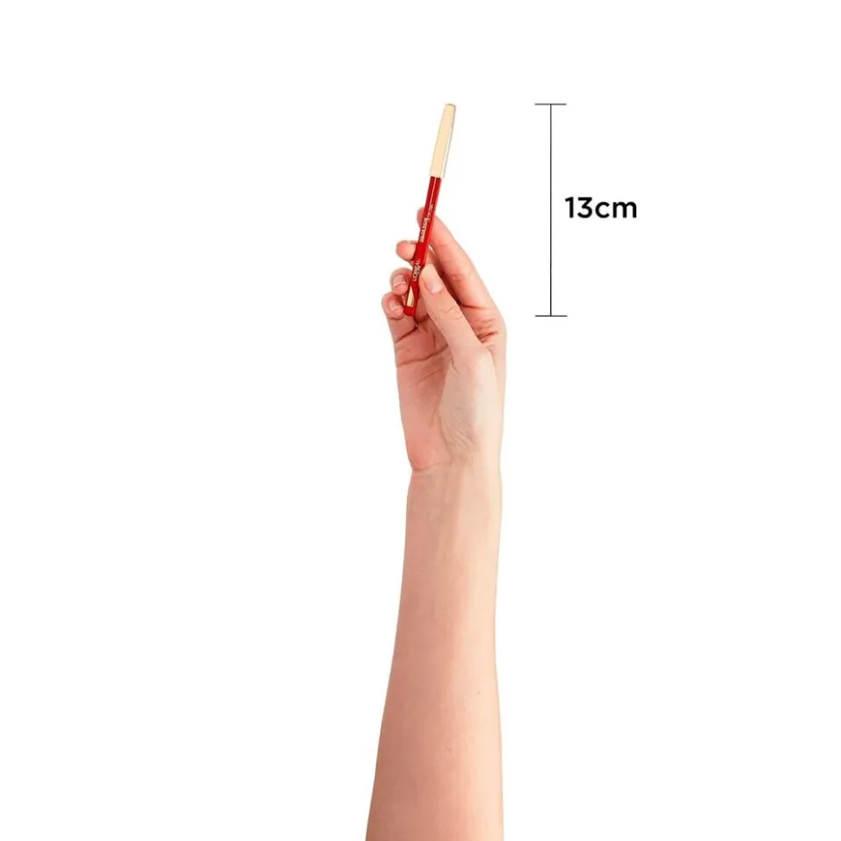 Best L'Oreal L’Oréal Paris Color Riche 297 Red Passion Richest Lipliner