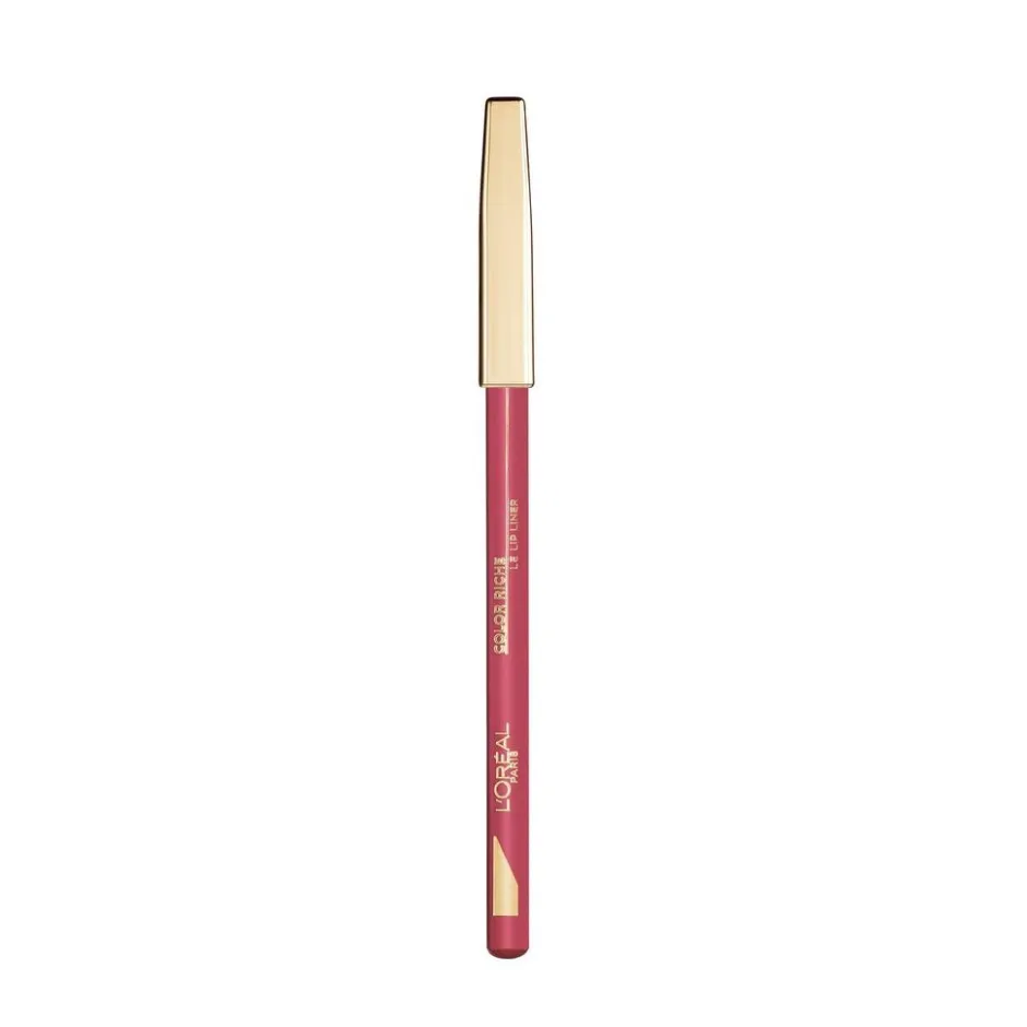 New L'Oreal L'Oréal Paris Color Riche 302 Bois de Ros Lipliner