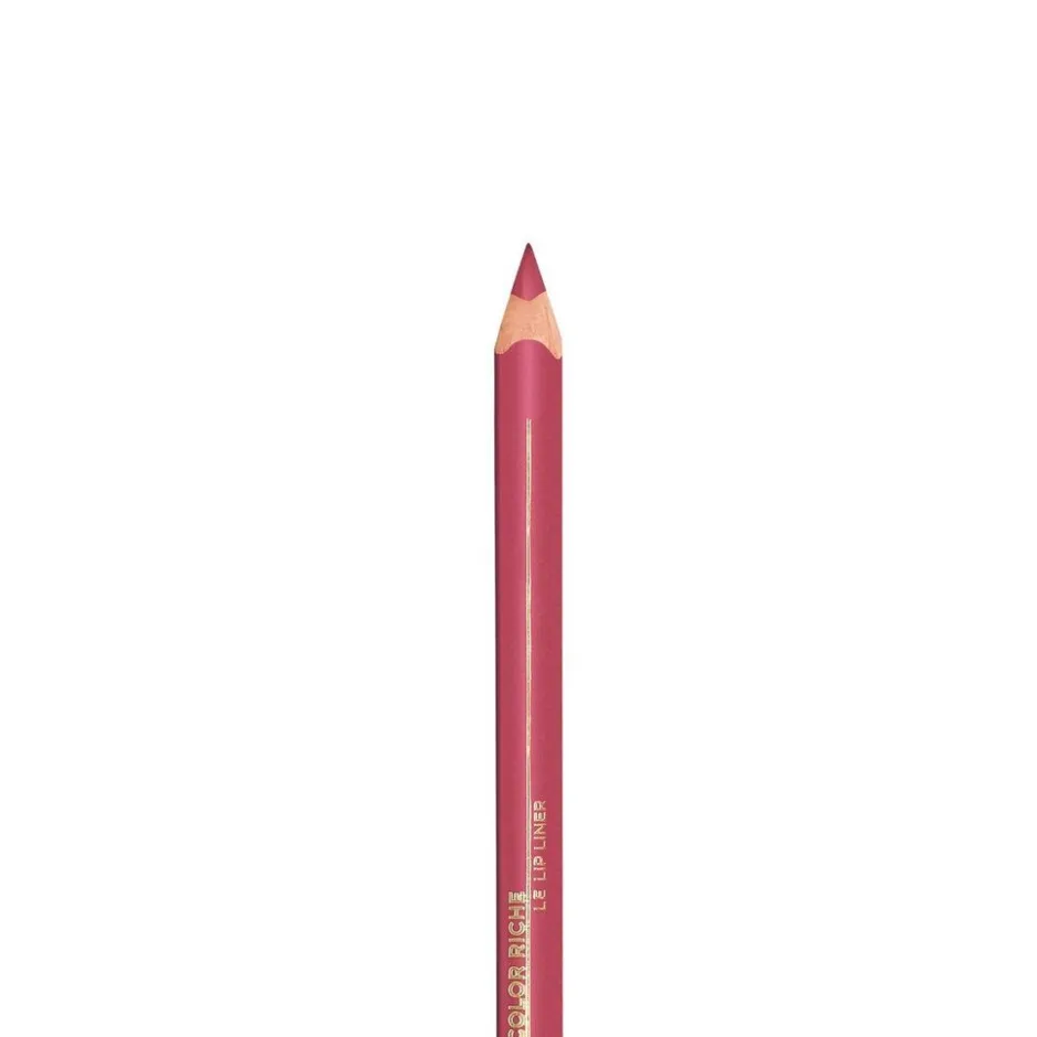 New L'Oreal L'Oréal Paris Color Riche 302 Bois de Ros Lipliner