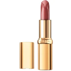 L'Oreal L'Oréal Paris Color Riche 570 Worth It Intense Satin Nude Lippenstift