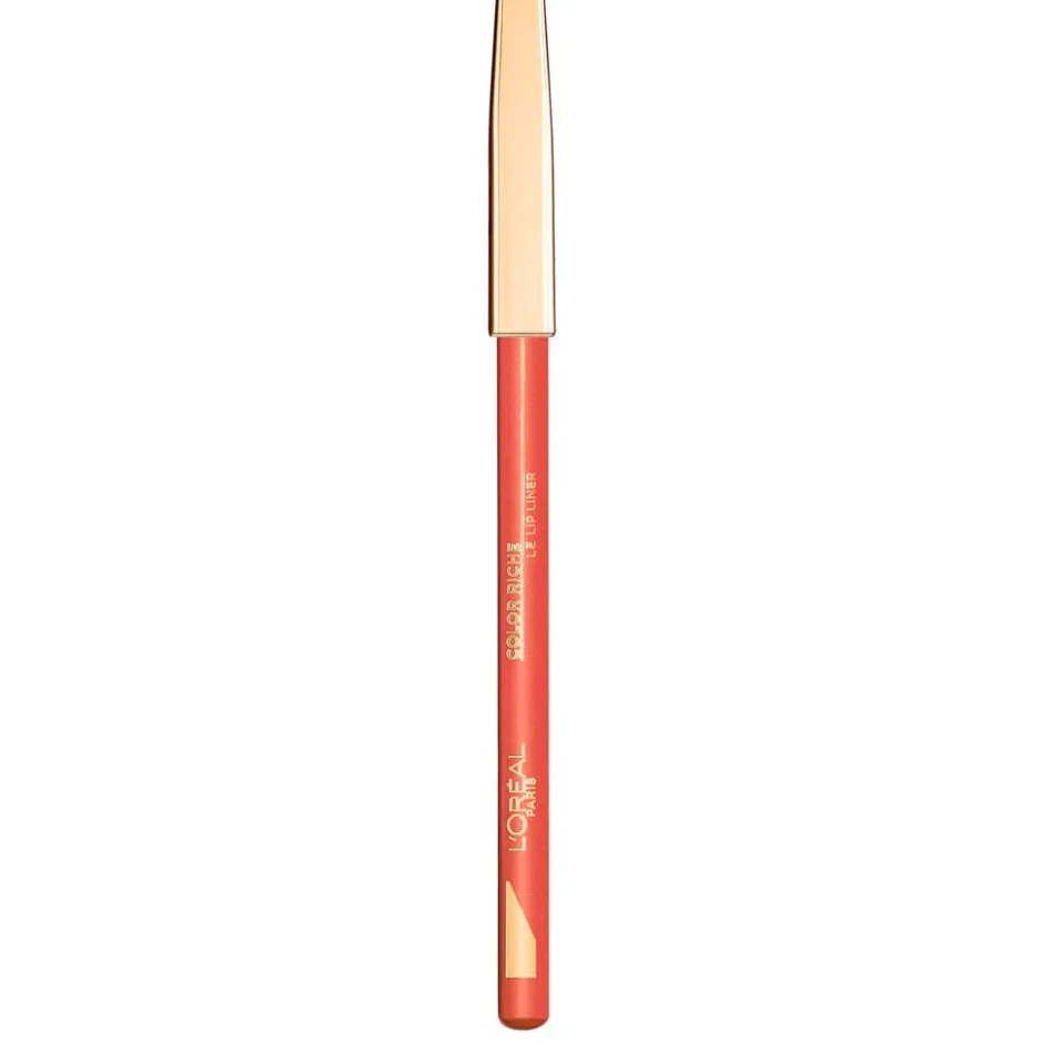 Hot L'Oreal L’Oréal Paris Color Riche 236 Organza Richest Lipliner