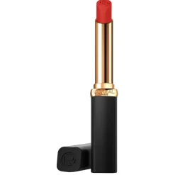 Outlet L'Oreal L'Oréal Paris Color Riche Intense Volume Matte 1980 L'Ambre Lippenstift