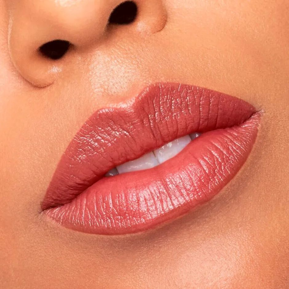 New L'Oreal L'Oréal Paris Color Riche Nude Intense 635 Worth It Medium Satin Lippenstift