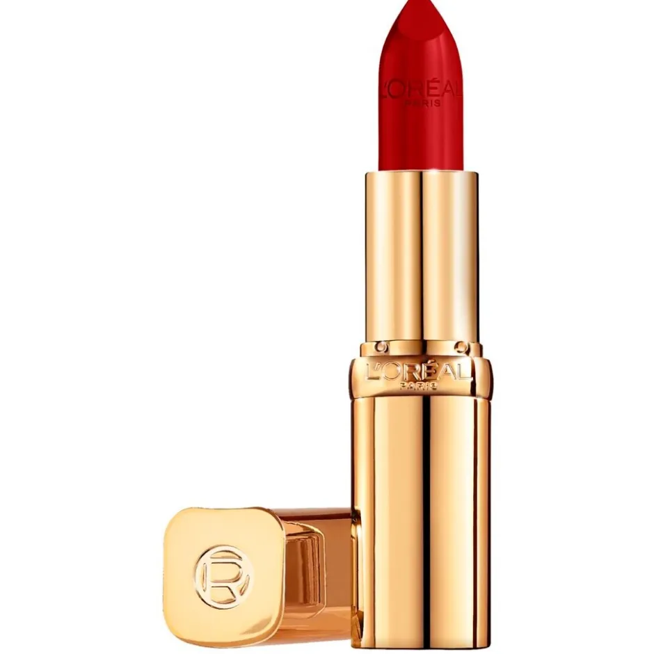 Hot L'Oreal L'Oréal Paris Color Riche Nude Intense 300 Le Rouge Paris Satin Lippenstift