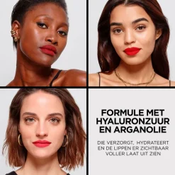 Discount L'Oreal L'Oréal Paris Color Riche Volume Matte 480 Plum Dominant Intense Lippenstift