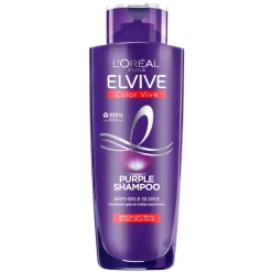 Elvive L'Oréal Paris Color-Vive Purple Shampoo