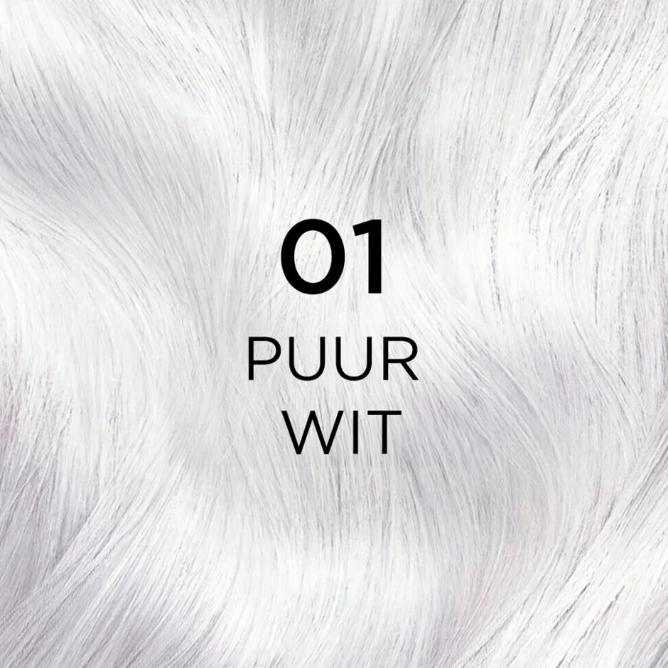 Discount Cool Silver L'Oréal Paris 1 Puur Wit Revitaliserende Zilver Verzorging