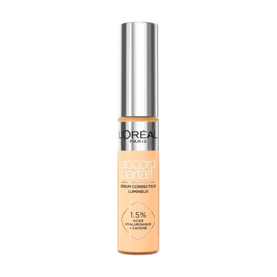 Discount L'Oreal L'Oréal Paris 5.5D True Match Radiant Serum Concealer