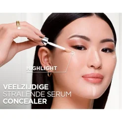 Discount L'Oreal L'Oréal Paris 5.5D True Match Radiant Serum Concealer