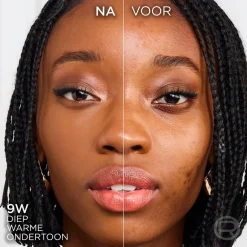 L'Oreal L’Oréal Paris 9D/W True Match Foundation