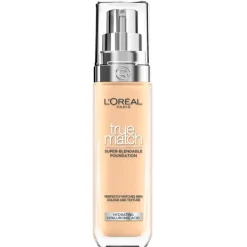 Online L'Oreal L’Oréal Paris 2D/W True Match Foundation