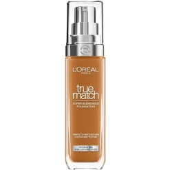 Discount L'Oreal L’Oréal Paris 8.5D/W True Match Foundation