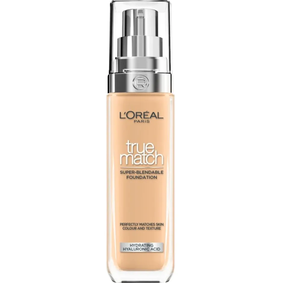 Online L'Oreal L’Oréal Paris 3.5D/W True Match Foundation