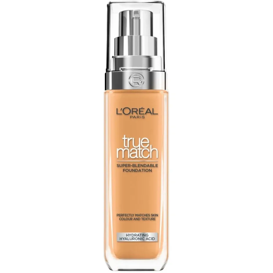 Outlet L'Oreal L’Oréal Paris 6.D/W True Match Foundation