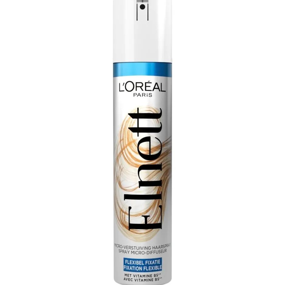 Clearance Elnett L'Oréal Paris Flexible Haarspray