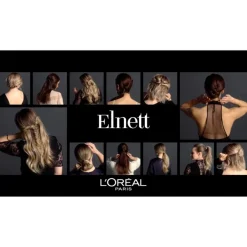 New Elnett L'Oréal Paris Satin Normale Fixatie Styling Spray Haarspray