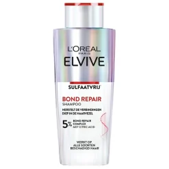 Sale Elvive L'Oréal Paris Bond Repair Sulfaatvrije Shampoo