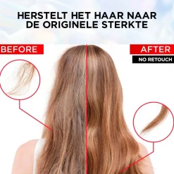 Sale Elvive L'Oréal Paris Bond Repair Sulfaatvrije Shampoo