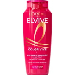 Discount Elvive L'Oréal Paris Color Vive Kleurbeschermende Shampoo