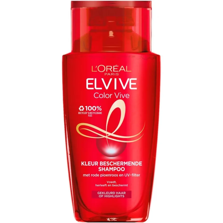 Elvive L'Oréal Paris Color Vive Shampoo