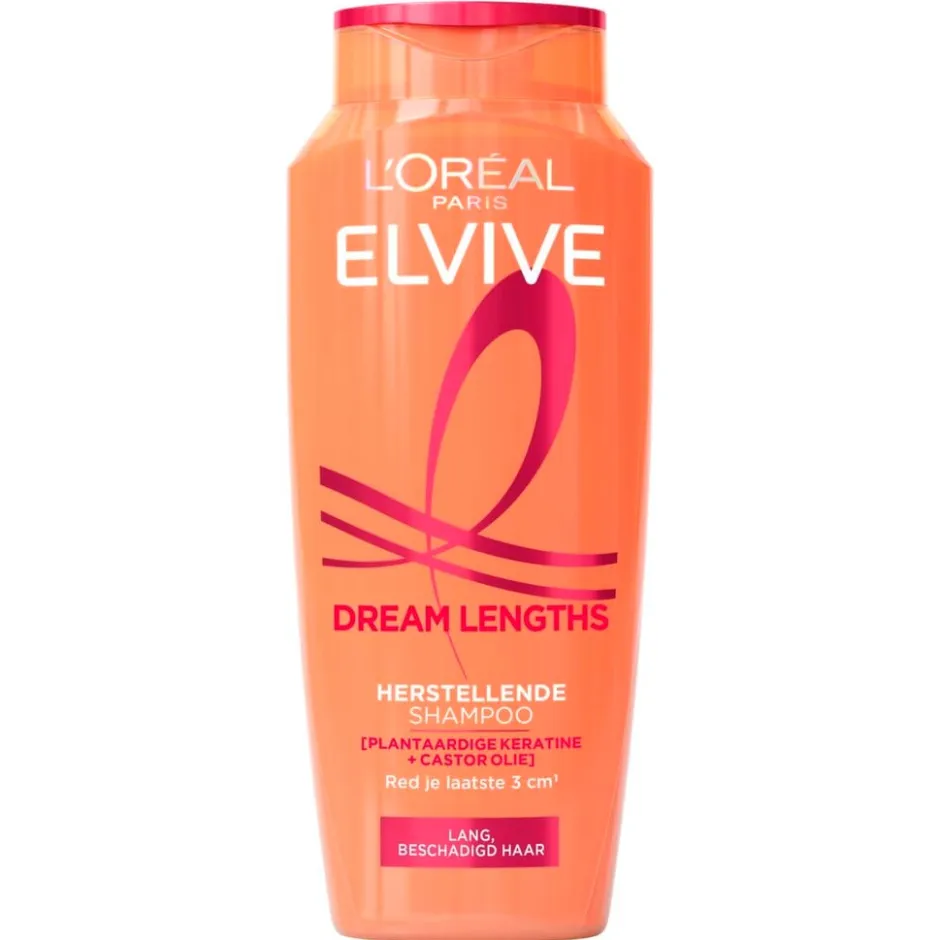 Discount Elvive L'Oréal Paris Dream Lengths Shampoo