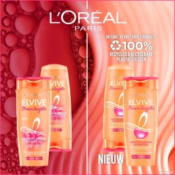 Discount Elvive L'Oréal Paris Dream Lengths Shampoo