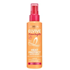 Hot Elvive L'Oréal Paris Dream Lengths Heat Protect Hittespray