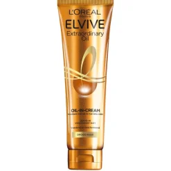Elvive L'Oréal Paris Extraordinary Oil Oil-In-Cream Voedende Crème