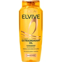 Best Elvive L'Oréal Paris Extraordinary Oil Shampoo