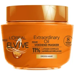 Clearance Elvive L'Oréal Paris Extraordinary Oil Masker