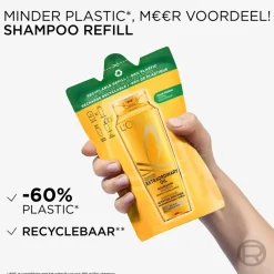 Best Elvive L'Oréal Paris Extraordinary Oil Shampoo Refill