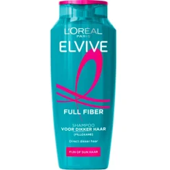 Clearance Elvive L'Oréal Paris Full Fiber Shampoo