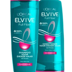 Clearance Elvive L'Oréal Paris Full Fiber Shampoo