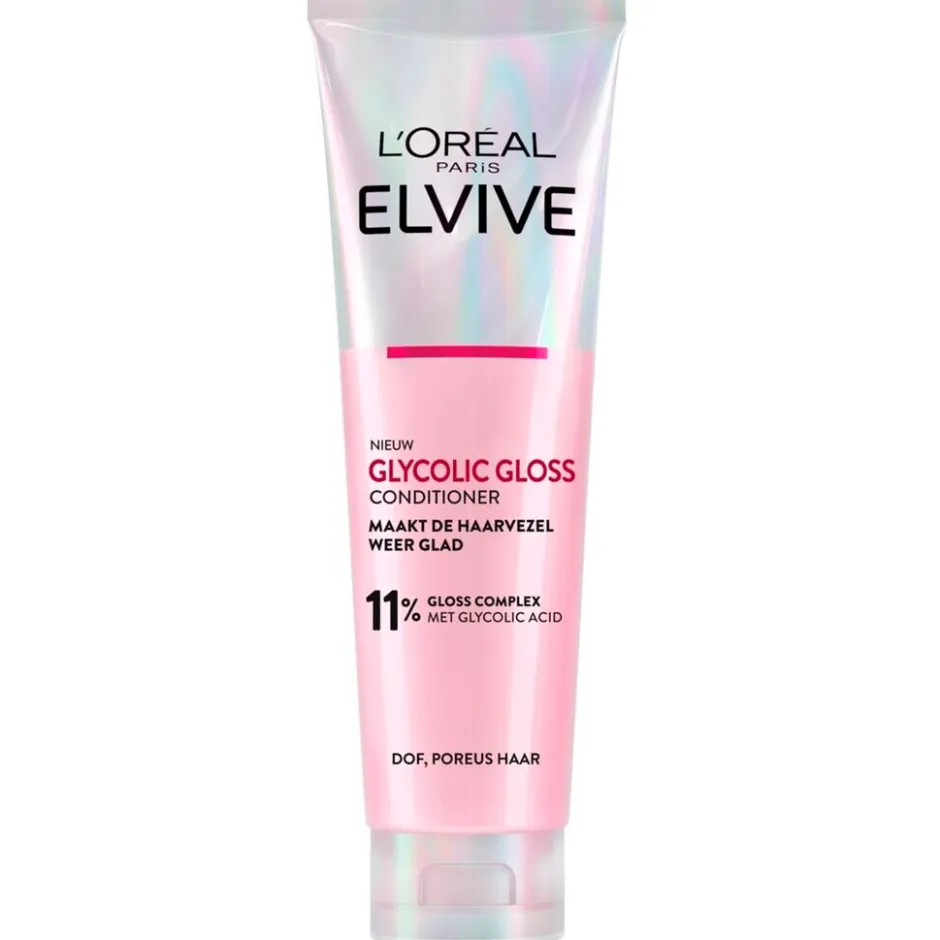 Elvive L'Oréal Paris Glycolic Gloss Conditioner