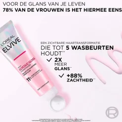 Elvive L'Oréal Paris Glycolic Gloss Conditioner