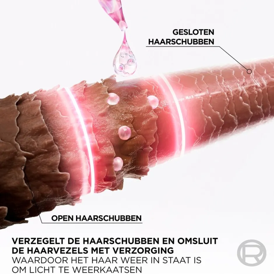 Elvive L'Oréal Paris Glycolic Gloss Conditioner