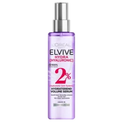 Outlet Elvive L'Oréal Paris Hyaluronic Hydratatie Leave In Serumspray