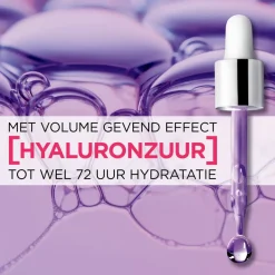 Outlet Elvive L'Oréal Paris Hyaluronic Hydratatie Leave In Serumspray