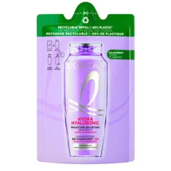 Discount Elvive L'Oréal Paris Hydra Hyaluronic Shampoo Refill