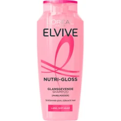 Clearance Elvive L'Oréal Paris Nutri-Gloss Shampoo