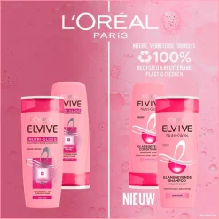 Clearance Elvive L'Oréal Paris Nutri-Gloss Shampoo