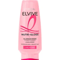 Hot Elvive L'Oréal Paris Nutri-Gloss Conditioner