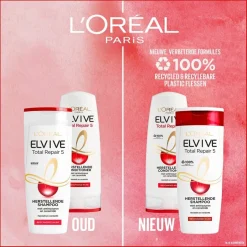 Sale Elvive L'Oréal Paris Total Repair 5 Herstellende Conditioner