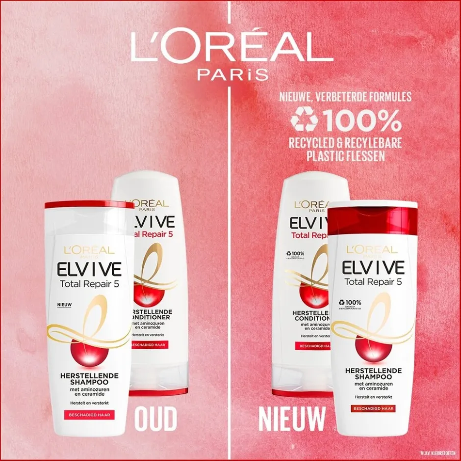 Sale Elvive L'Oréal Paris Total Repair 5 Herstellende Conditioner