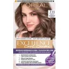 Hot Excellence L'Oréal Paris Cool Crème 7.11 Ultra As Middenblond Permanente Haarkleuring