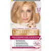 Outlet Excellence L'Oréal Paris Crème 8.13 Licht Beige Blond Permanente Haarkleuring