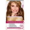 Excellence L'Oréal Paris Crème 6.3 Donker Goudblond Permanente Haarverf